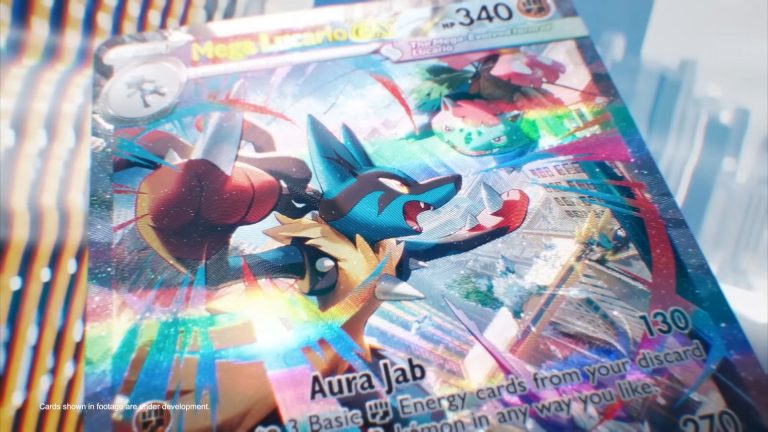 Pokemon TCG Live Is Giving Players Two Full Decks for Free