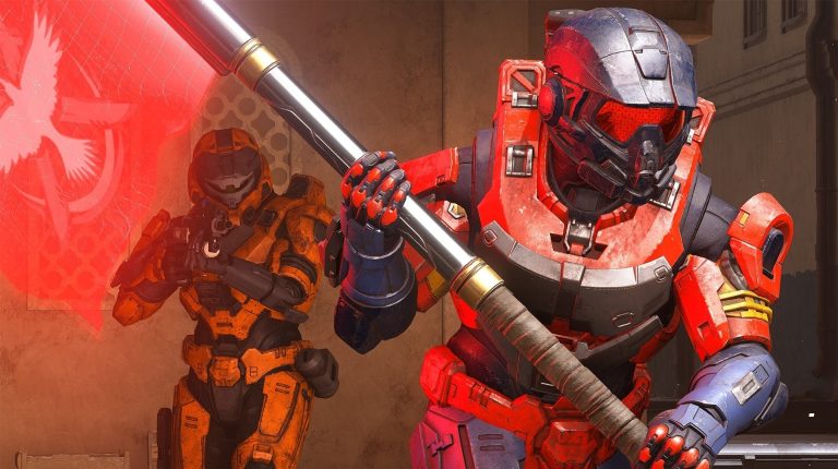 Halo Infinite multiplayer feels great – but there's a question mark over battle pass progression